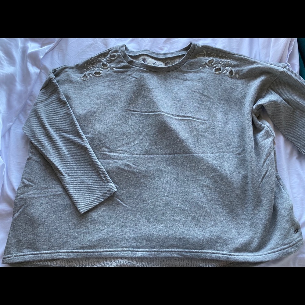 American Eagle Sweatshirt